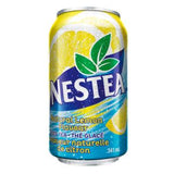 Canned Iced Tea (Nestea or Brisk)